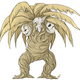 Illustration for article titled In An Alternate Universe, These Freakish Frankenstein Pokémon Are Real